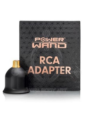Módulo RCA para Bishop Wand