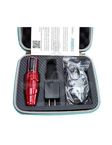 Microbeau  FLUX MAX-S