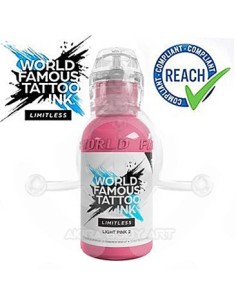 World Famous Limitless LIGHT PINK 2 (29)