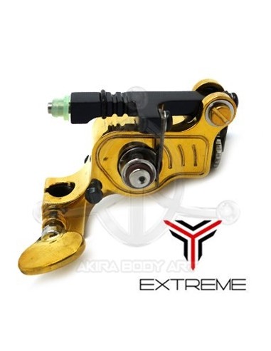 Máquina Rotativa Híbrida EXTREME