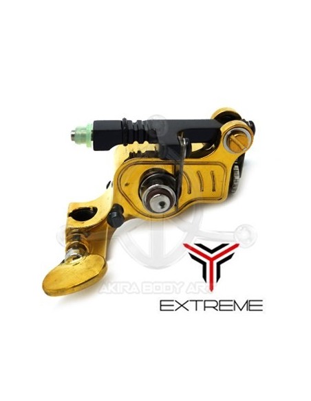 Máquina Rotativa Híbrida EXTREME