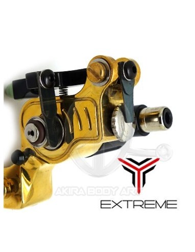 Máquina Rotativa Híbrida EXTREME