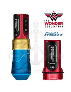Spektra FLUX MAX THE WONDER COLLECTION