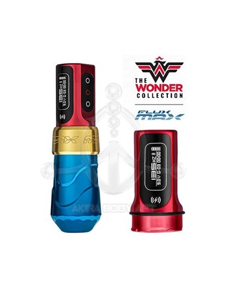Spektra FLUX MAX THE WONDER COLLECTION