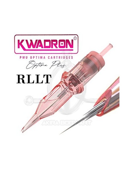 Cartuchos Kwadron PMU OPTIMA PLUS
