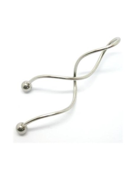 Piercing para oreja