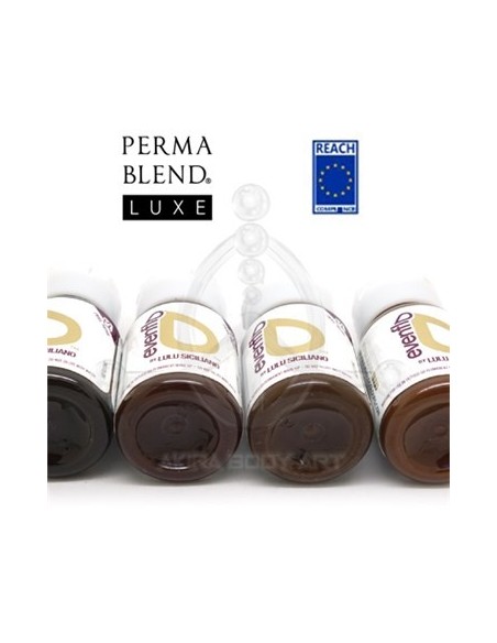 BLONDE 2 BRUN. - No usar en piel humana