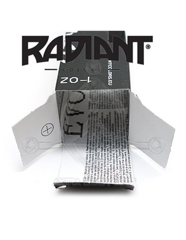 Radiant AMSTERDAM WHITE
