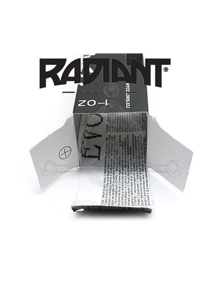 Radiant AMSTERDAM WHITE