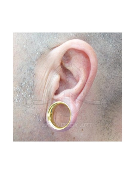 Túnel doble peralte ORO