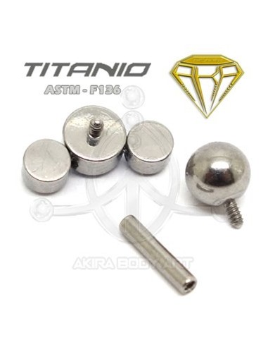 Tragus 4 Joyas