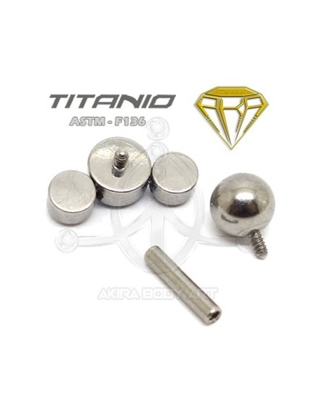 Tragus 4 Joyas