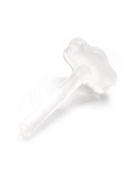 Base labret bio-plast Plug
