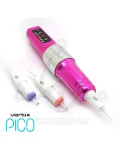 Agujas Vertix PICO ? RL-LT