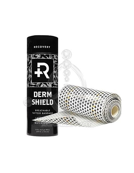 Apósito DERM SHIELD para  Tattoo