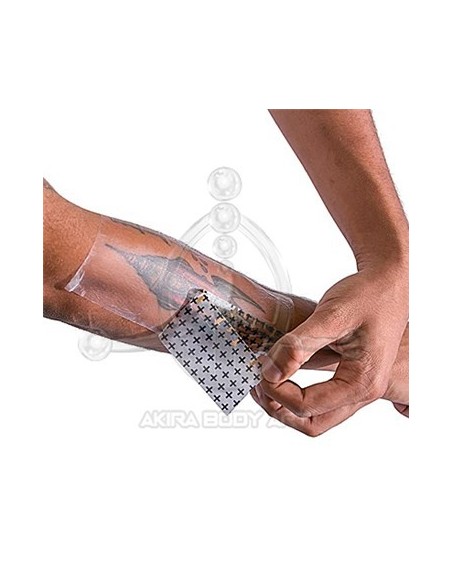 Apósito DERM SHIELD para  Tattoo