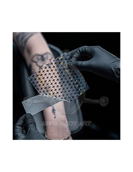 Apósito DERM SHIELD para  Tattoo