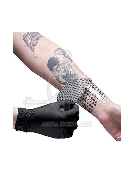 Apósito DERM SHIELD para  Tattoo