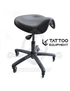 Silla de tatuador de LT Equipment