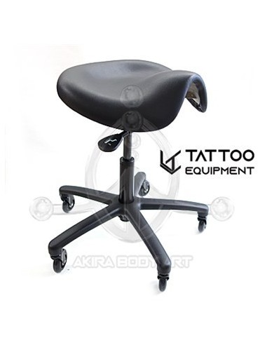 Silla de tatuador de LT Equipment