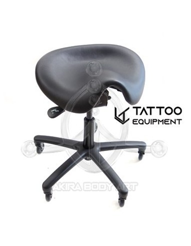 Silla de tatuador de LT Equipment