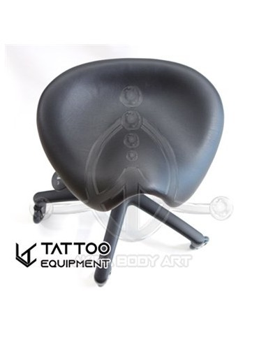 Silla de tatuador de LT Equipment