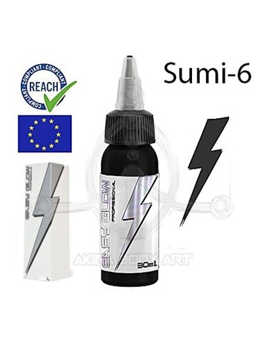 SUMI 6 - MEIYO Easy Glow - 30ml