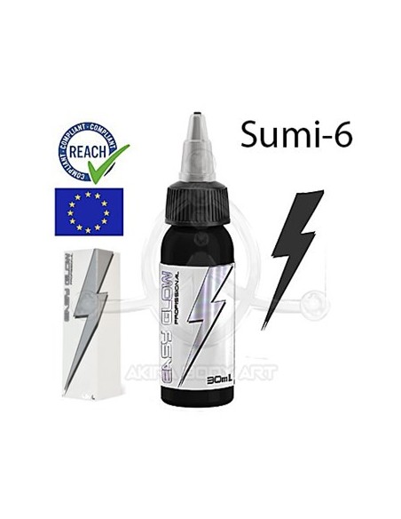SUMI 6 - MEIYO Easy Glow - 30ml