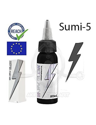 SUMI 5 - MAKOTO Easy Glow - 30ml