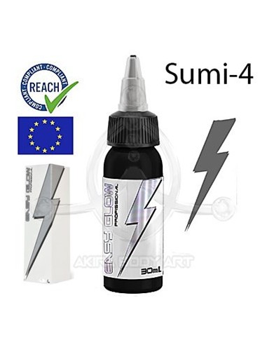 SUMI 4 - REI Easy Glow - 30ml