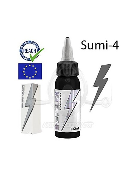 SUMI 4 - REI Easy Glow - 30ml