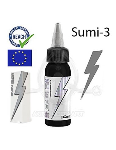 SUMI 3 - JIN Easy Glow 30ml