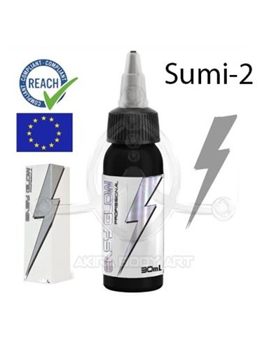 SUMI 2 - YUU Easy Glow - 30ml