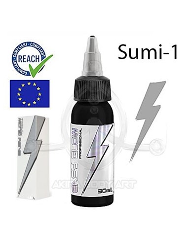 SUMI 1 - GI Easy Glow - 30ml