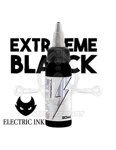Raven Black Easy Glow - 30ml