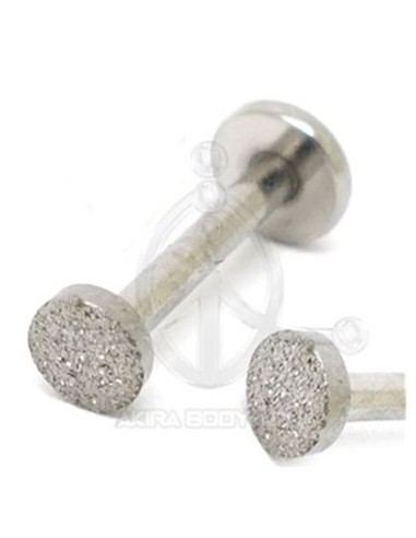 Labret MULTIJOYA - Titanio