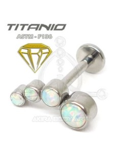 Tragus OPALOS Cascada