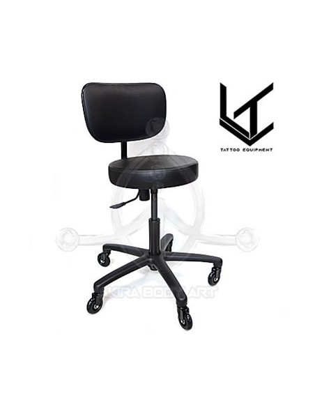 Taburete Stool Back - LT Equipment