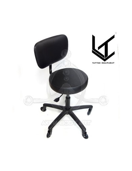 Taburete Stool Back - LT Equipment