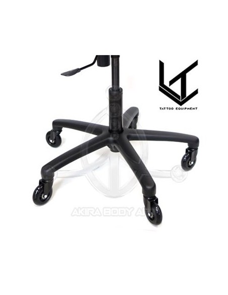 Taburete Stool Back - LT Equipment