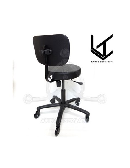 Taburete Stool Back - LT Equipment