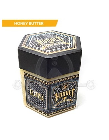 Honey Hornet BUTTER