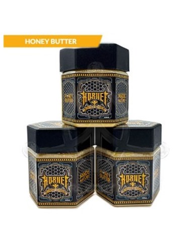 Honey Hornet BUTTER