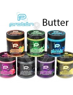 Colours Obsession BUTTER ? Proton