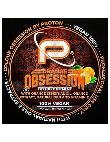 Colours Obsession BUTTER ? Proton