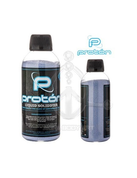 Solidificador de Líquidos - Proton