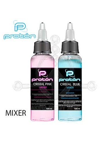 Proton Cristal MIXER