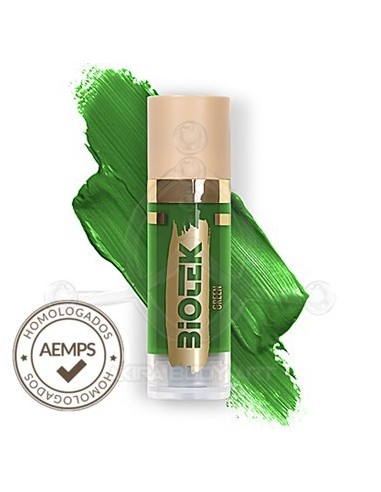 Pigmento Biotek ? GREEN (55)