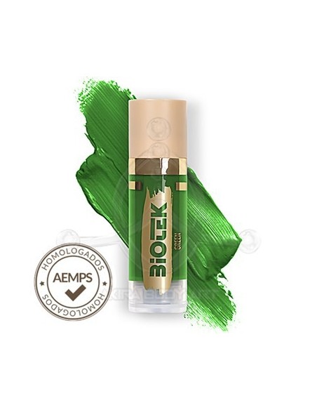 Pigmento Biotek ? GREEN (55)