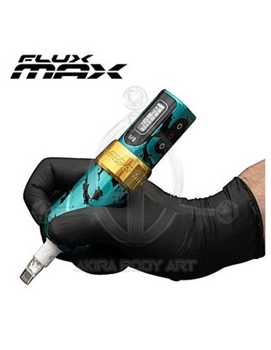 Spektra FLUX MAX DRAGÓN Inalámbrica